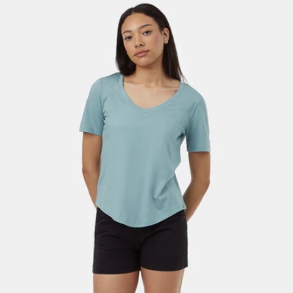 Tentree Brackley T-Shirt EUC
